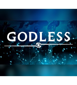 Godless Steam Key GLOBAL